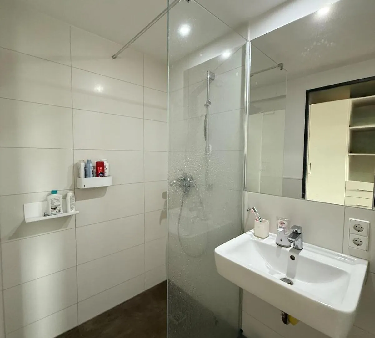 Schoene 1 Zimmer Apartment In Stuttgart