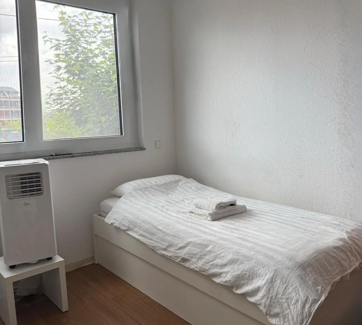 Schoene 1 Zimmer Apartment In Stuttgart