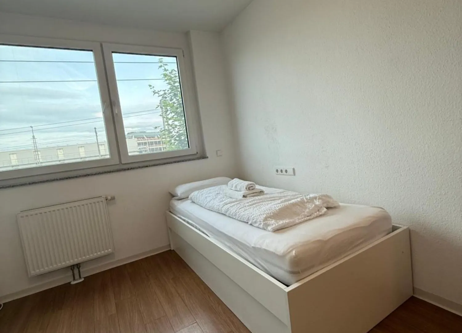 Schoene 1 Zimmer Apartment In Stuttgart 0*,  Germany